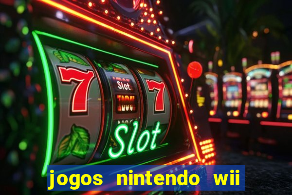 jogos nintendo wii download wbfs